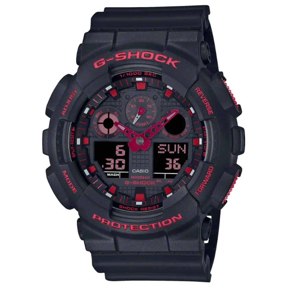 【CASIO】卡西歐 G-SHOCK 紅綠耶誕配色 200米防水 運動電子錶 DW-5700TH-1 黑/紅綠 歷史價格詳細信息