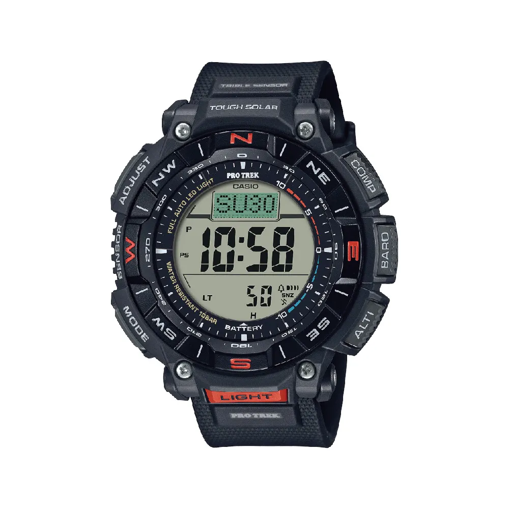 casio pro trek  prg-200t 鈦合金錶帶現貨不用問 不議價 無保固 (匯款後出貨,不提供取貨付款) 歷史價格詳細信息