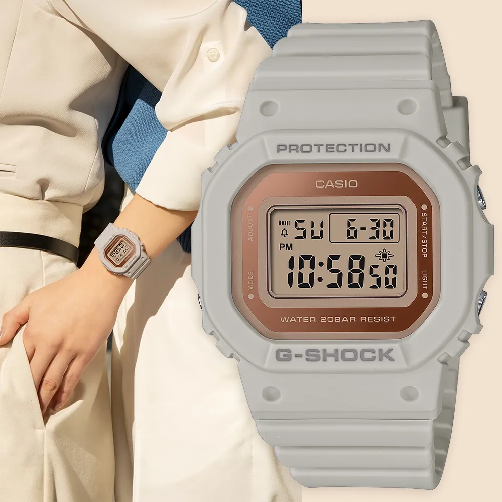 【CASIO G-SHOCK】蒸氣感科幻金屬世界潮流雙顯腕錶-科技黑/GM-110VB-1A 歷史價格詳細信息