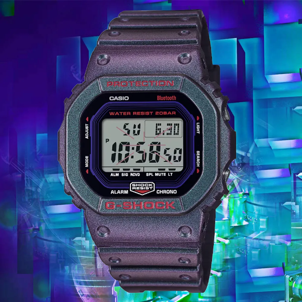 CASIO 卡西歐 G-SHOCK 智慧藍芽 計步 跑者訓練運動雙顯錶-黑色 GBA-900CB-1A 歷史價格詳細信息