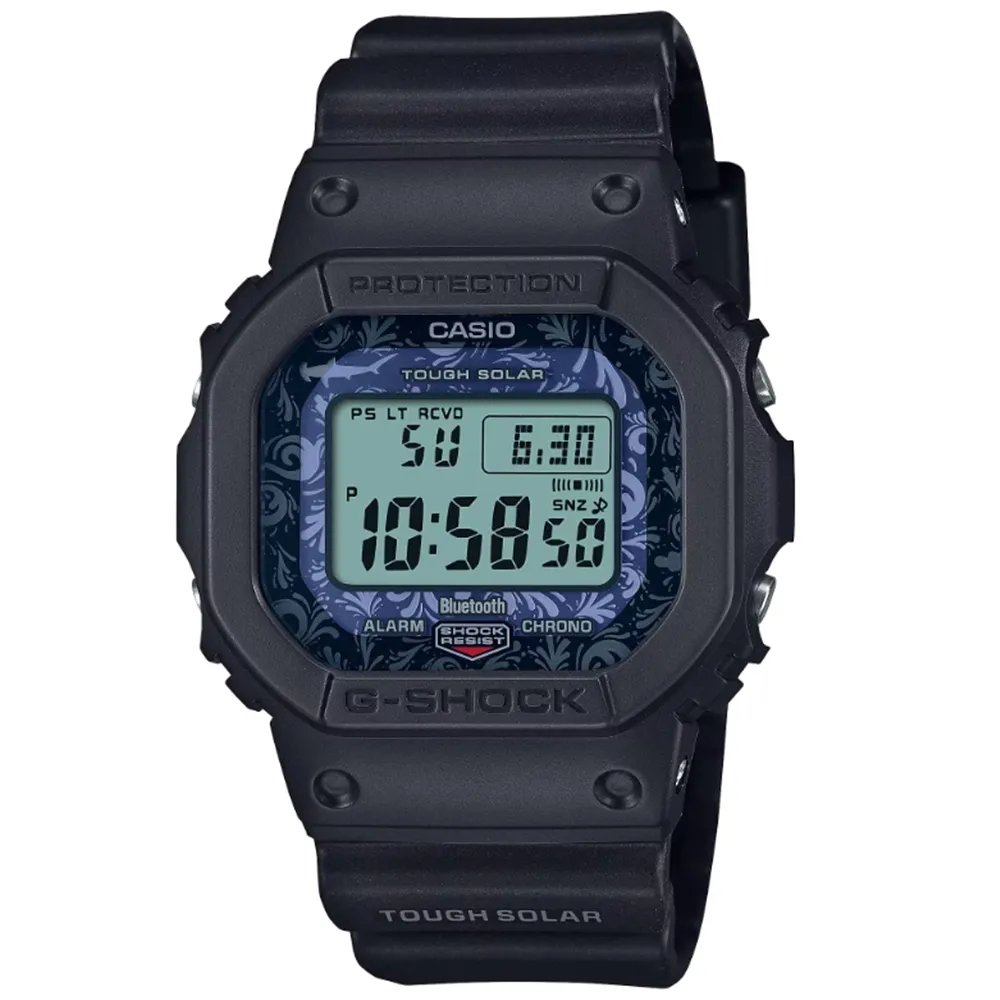 限量 G-SHOCK MTG-B3000PRB-1A 神秘北極光 MT-G 日本製 歷史價格詳細信息