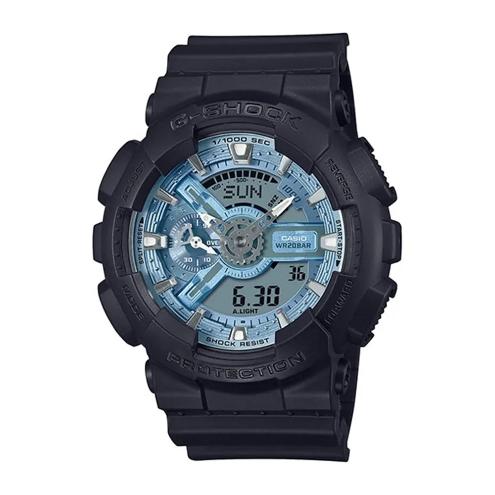 CASIO 卡西歐 G-SHOCK 經典實用多功能運動錶 AW-590-1A @時代 歷史價格詳細信息