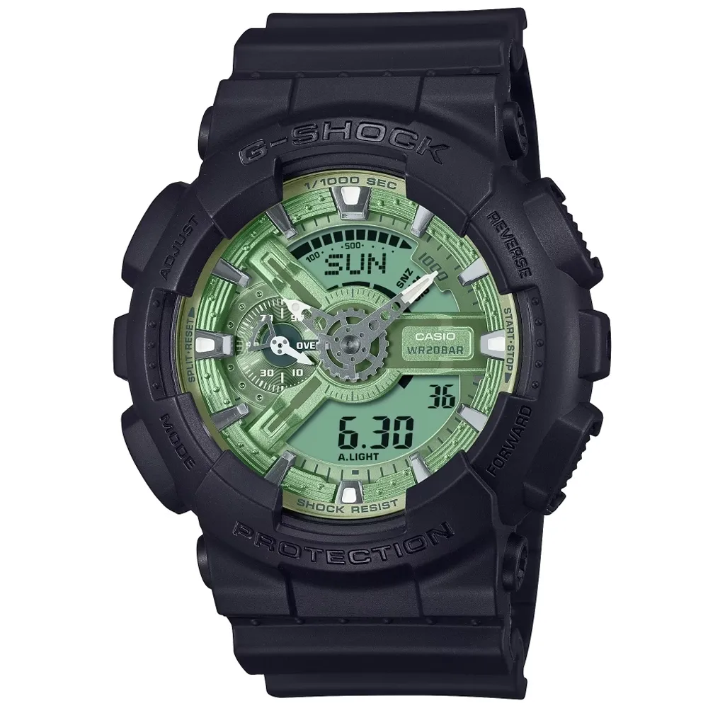 CASIO 卡西歐 G-SHOCK 經典實用多功能運動錶 AW-590-1A @時代 歷史價格詳細信息