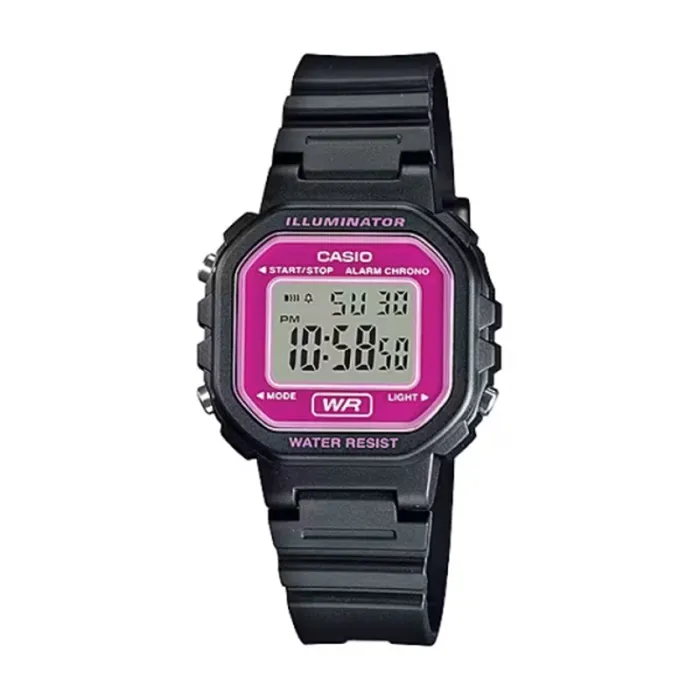 【CASIO 卡西歐】經典方形復古運動電子錶 F-91WM-7A 35.2mm 現代鐘錶 歷史價格詳細信息