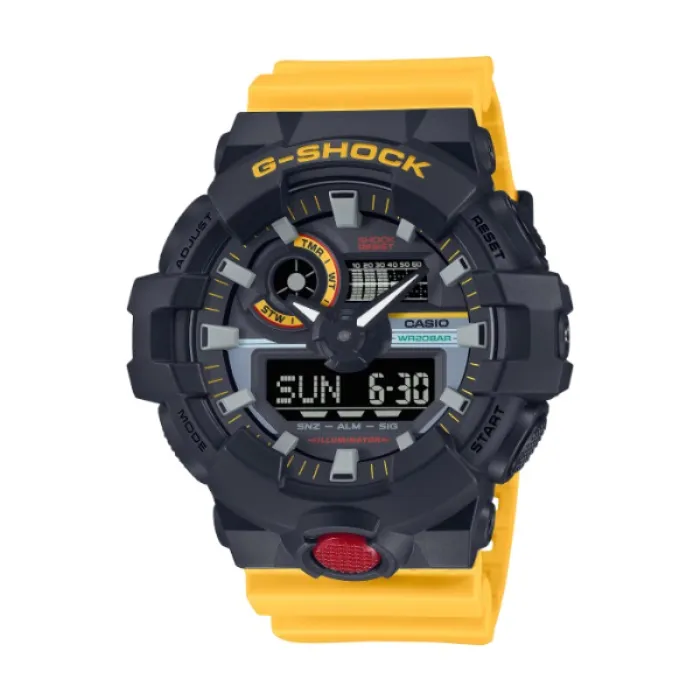 【CASIO G-SHOCK】古典光澤金屬質感雙顯時尚腕錶-酒紅色/GMA-S120RB-1A 歷史價格詳細信息