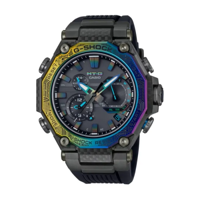 Casio MT-G  G-Shock MTG-G1000D GPS 太陽能 電波錶  誠可議 歷史價格詳細信息