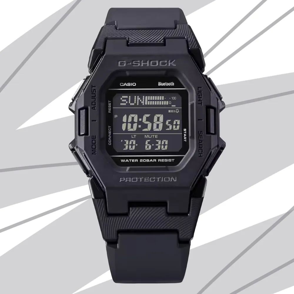 CASIO 卡西歐 G-SHOCK 未來時尚 小巧纖薄雙顯錶-黑色 GA-2300-1A 歷史價格詳細信息