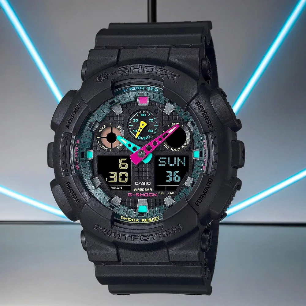 CASIO 卡西歐 G-SHOCK 虛擬世界 智慧藍芽方形電子錶(DW-B5600AH-6) 歷史價格詳細信息