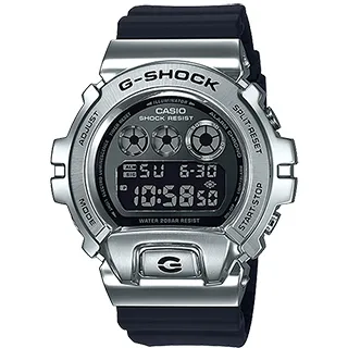 【CASIO】G-SHOCK 音樂跨時代復古設計雙顯錶-霧黑(GA-140-1A1) 歷史價格詳細信息