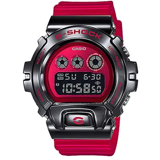 【CASIO】G-SHOCK 音樂跨時代復古設計雙顯錶-霧黑(GA-140-1A1) 歷史價格詳細信息
