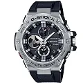 【CASIO G-SHOCK】G-STEEL系列超纖薄雙顯腕錶-神秘紫/GST-B600A-1A6 歷史價格詳細信息