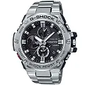 【CASIO G-SHOCK】G-STEEL系列超纖薄雙顯腕錶-神秘紫/GST-B600A-1A6 歷史價格詳細信息