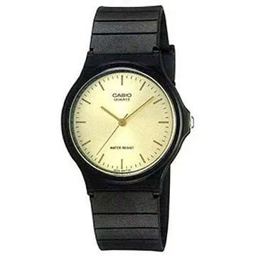 CASIO 超輕圓形數字錶(黃面) 歷史價格詳細信息