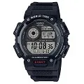 CASIO 10年電力運動數位潮流腕錶AE-1000W-4B 歷史價格詳細信息