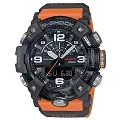 【CASIO】G-SHOCK  碳纖維強化防塵和防泥設計藍芽錶-灰(GG-B100-8A) 歷史價格詳細信息