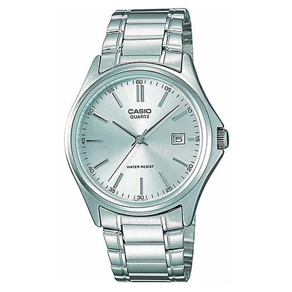 CASIO 精緻時尚羅馬紳士腕錶 MTP-1170N-7A 歷史價格詳細信息