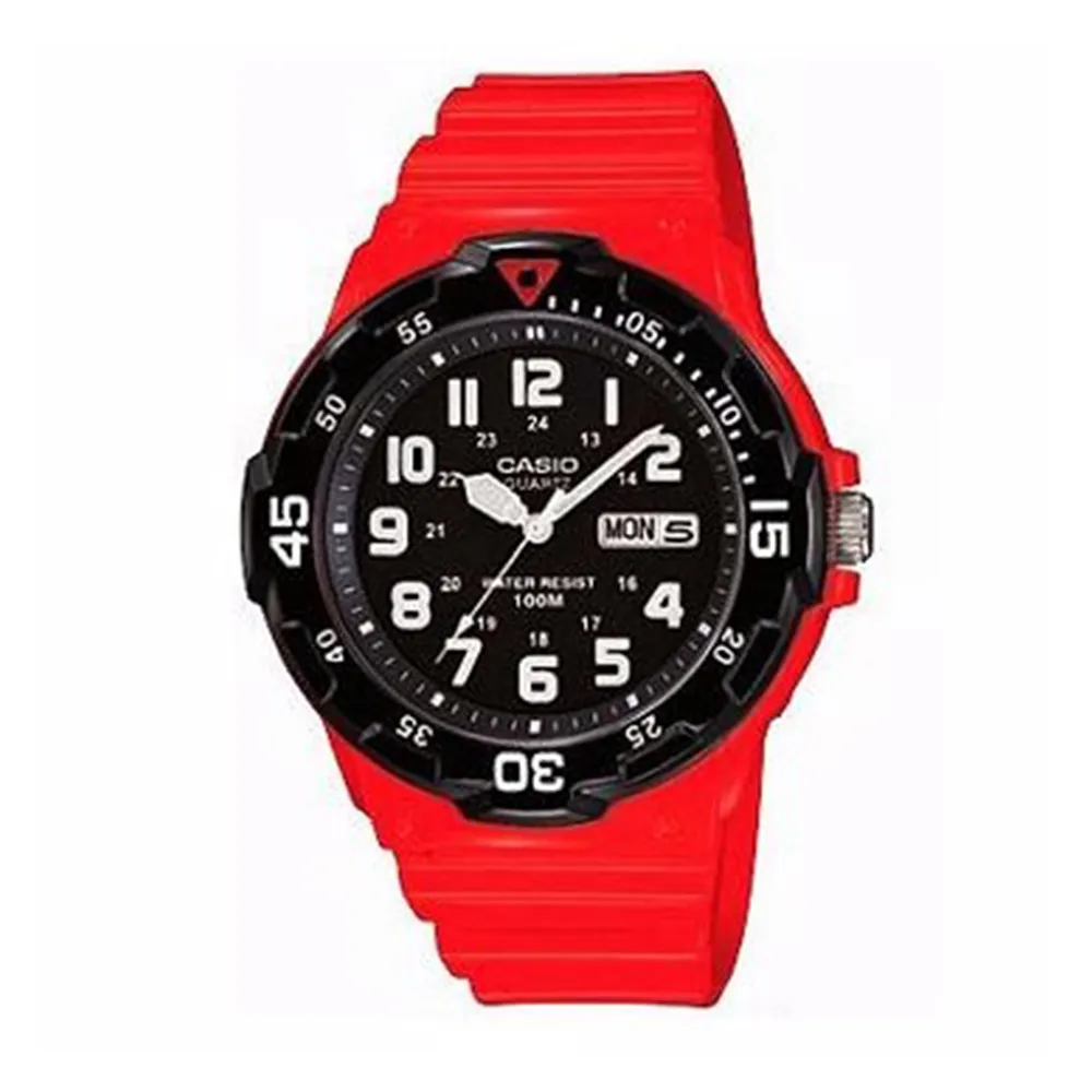 【CASIO】潛水風格日期顯示腕錶-藍面丁字時刻(MTP-VD01D-2E) 歷史價格詳細信息