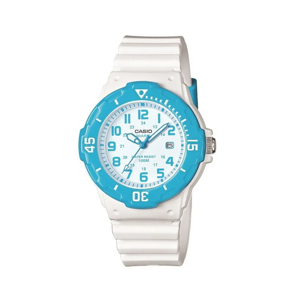 【CASIO】潛水風格日期顯示腕錶-藍面丁字時刻(MTP-VD01D-2E) 歷史價格詳細信息