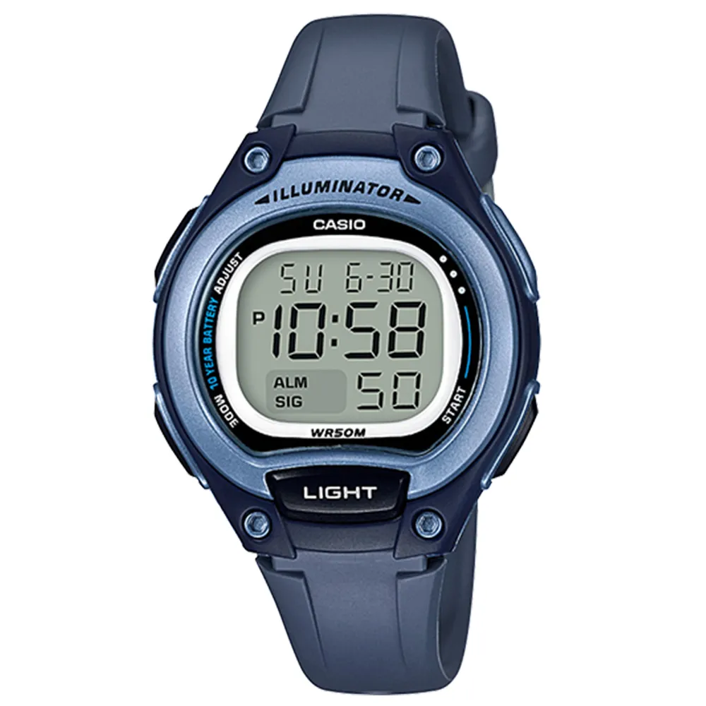 【CASIO】電力"十"足黑極數位電子錶-金面(W-800HG-9A)正版宏崑公司貨 歷史價格詳細信息