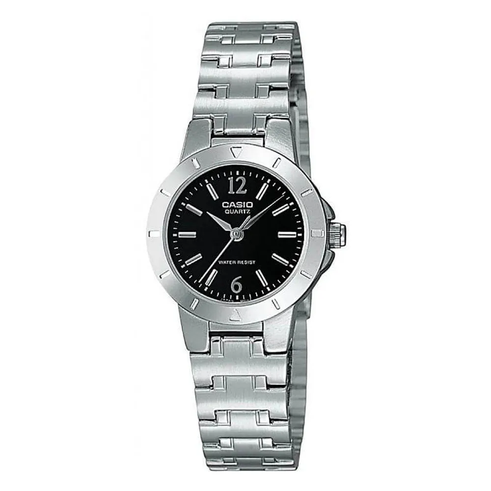 【CASIO】淑女時尚精緻腕錶-羅馬青面(LTP-1177A-3A)正版宏崑公司貨 歷史價格詳細信息