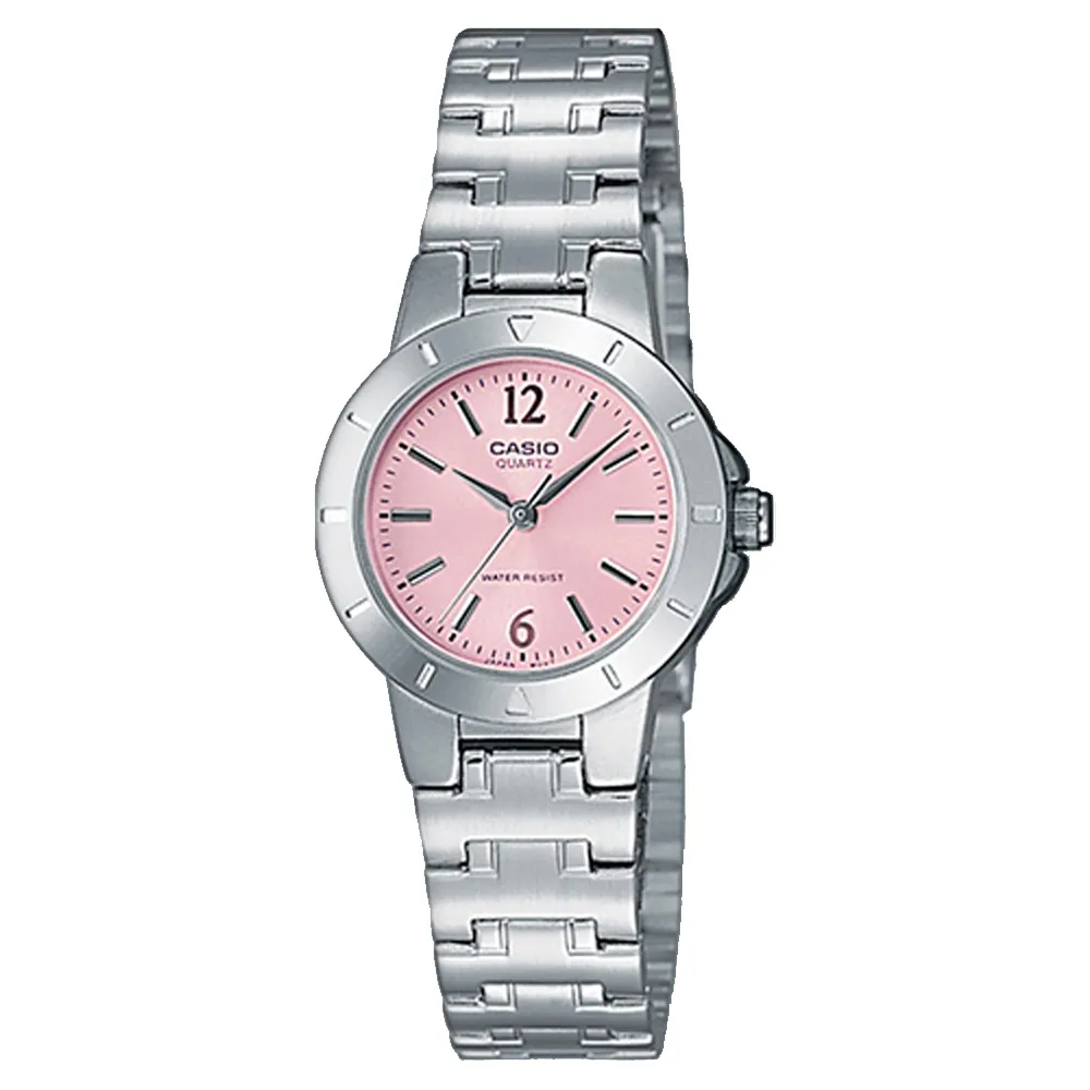 【CASIO】淑女時尚精緻腕錶-羅馬青面(LTP-1177A-3A)正版宏崑公司貨 歷史價格詳細信息
