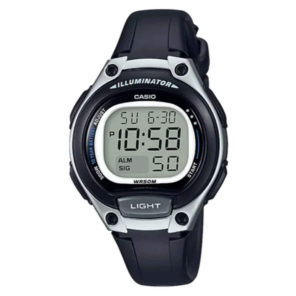【CASIO】電力"十"足黑極數位電子錶-金面(W-800HG-9A)正版宏崑公司貨 歷史價格詳細信息
