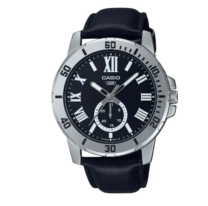 【CASIO】紳士主張三針三眼指針錶-黃面(MTP-V300G-9A) 歷史價格詳細信息