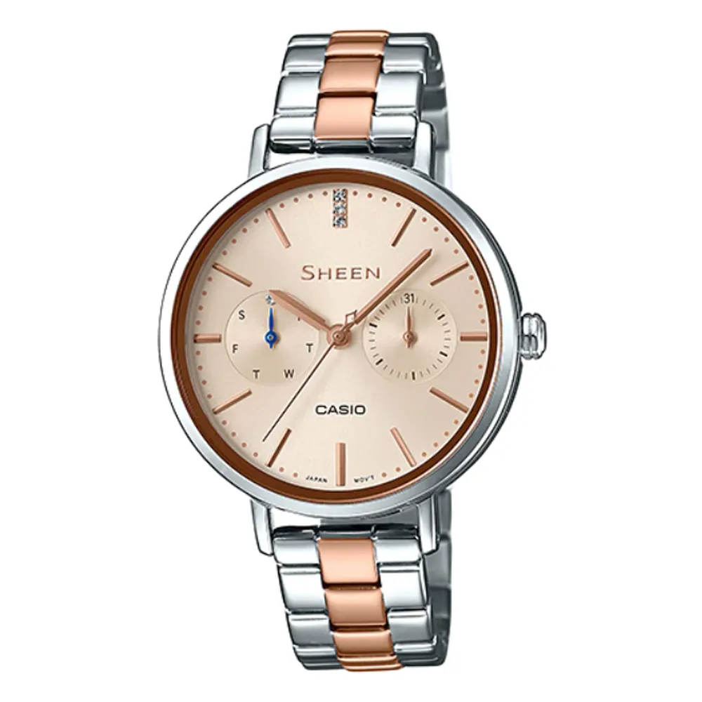 【SHEENA】典雅愛心珍珠貝項鍊-銀 歷史價格詳細信息