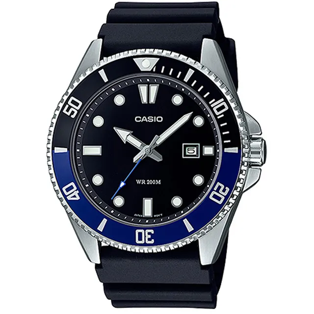 【CASIO】新槍魚黑水鬼防水200米潛水錶 台灣原廠公司貨 MDV-107 系列 現貨 台灣卡西歐保固一年 歷史價格詳細信息