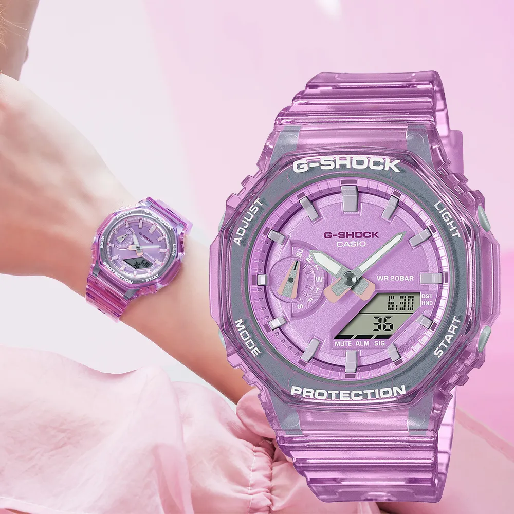 CASIO G-SHOCK系列 玩轉世界大爆炸運動錶-GA-110BT-1ADR 歷史價格詳細信息