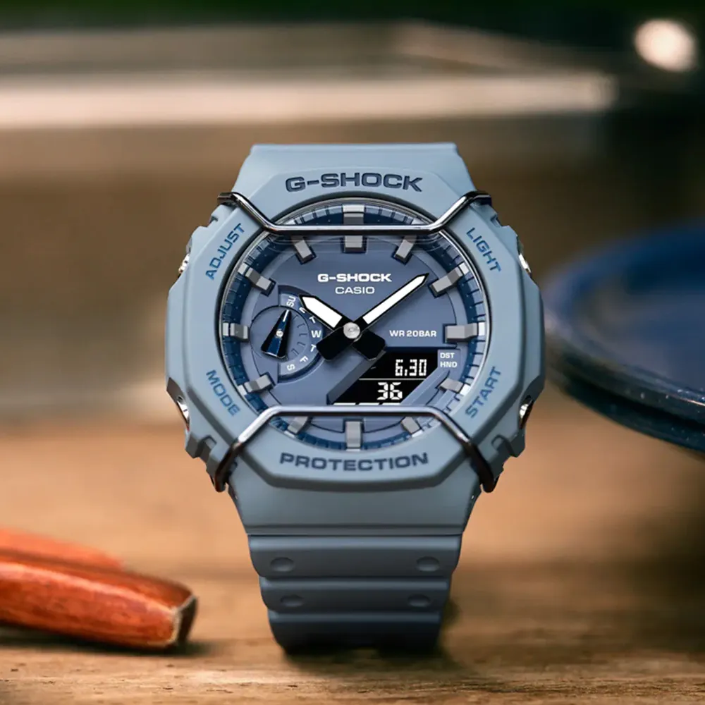 G-SHOCK 保護桿 DW-5700BBMA-1/DW-5700BBMB-1 復刻經典/專屬副廠改裝品 歷史價格詳細信息