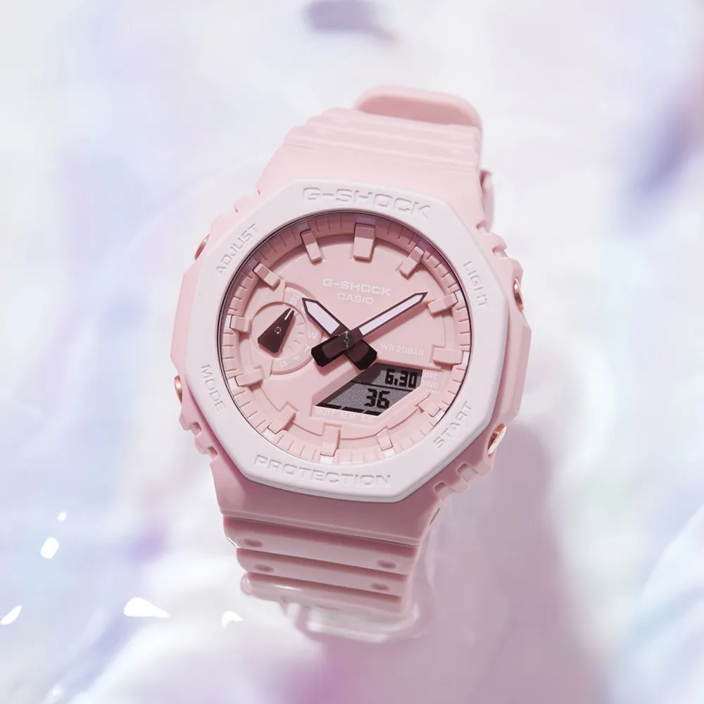 CASIO G-SHOCK系列 玩轉世界大爆炸運動錶-GA-110BT-1ADR 歷史價格詳細信息