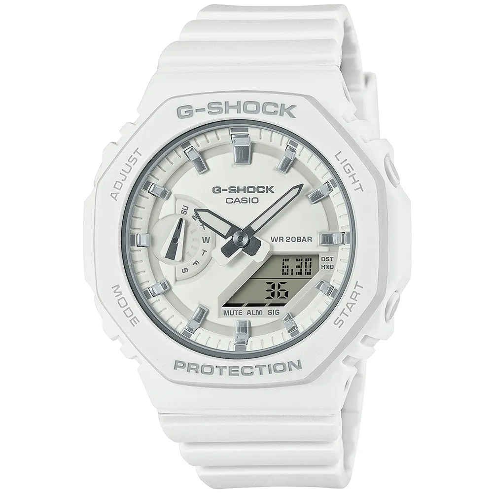 G-SHOCK / GMA-S2100-4A / 卡西歐 CASIO [ 官方直營 ] 歷史價格詳細信息