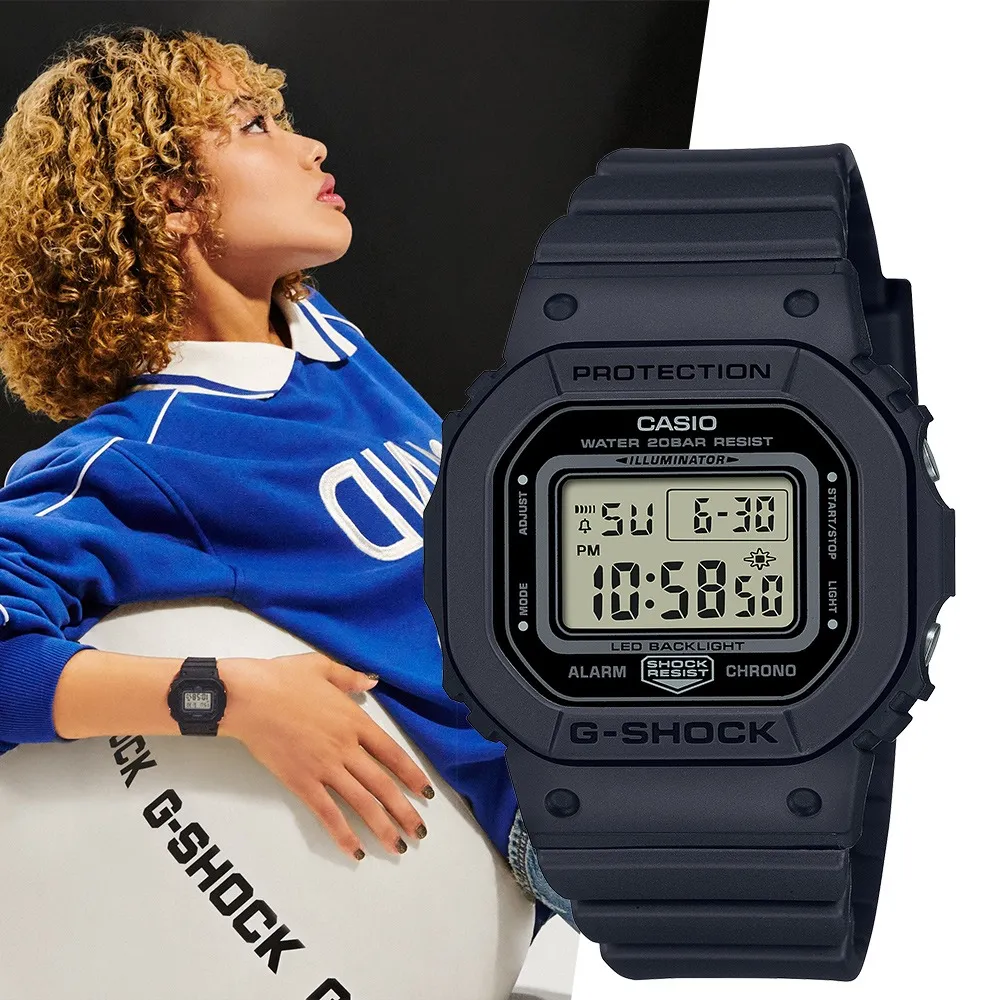G-SHOCK / GMD-S5600RB-4 / 卡西歐 CASIO [ 官方直營 ]  纖薄精巧設計 歷史價格詳細信息