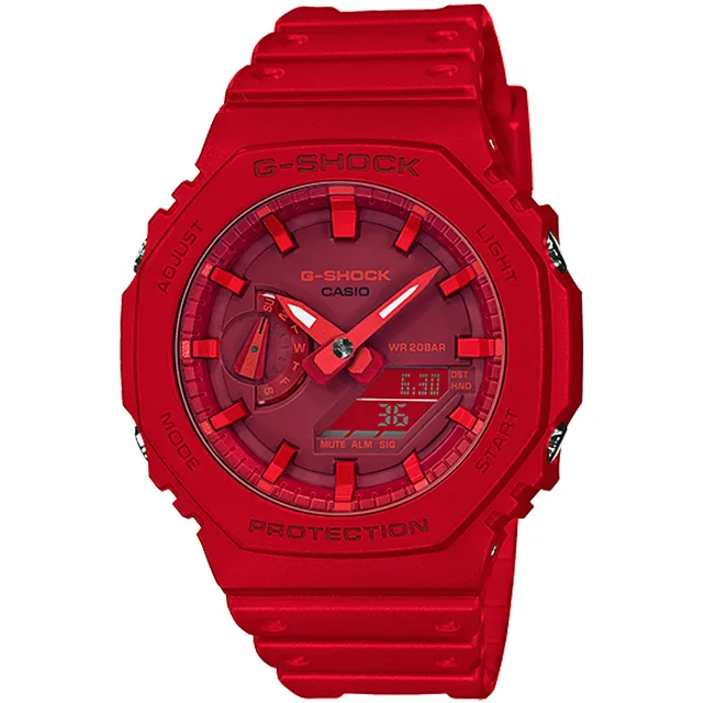 CASIO G-SHOCK 極簡風防水200米計時錶/灰/GA-2110ET-8A 歷史價格詳細信息