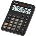 CASIO 12位數雙電力設計標準型計算機粉嫩新色-粉嫩藍紫(MX-12B-LB) 歷史價格詳細信息
