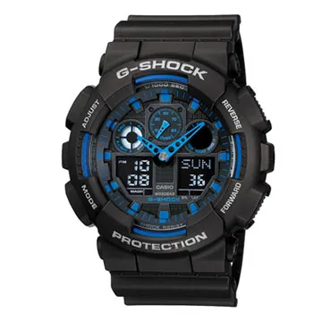 【CASIO】CASIO GA-100 / GA-110 G-SHOCK專用 原廠錶帶 歷史價格詳細信息