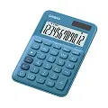 【CASIO】12位元經典實用款商務系列計算機粉嫩新色-寶寶粉(MX-12B-PK) 歷史價格詳細信息