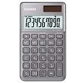 【CASIO】10位元璀璨晶耀攜帶型計算機-宇宙黑 (SL-1000SC-BK) 歷史價格詳細信息