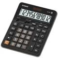 【CASIO】 12位數商務系列計算機-黑灰-(GX-12B) 歷史價格詳細信息