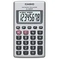 【CASIO】8位數口袋型國家考試專用計算機-(HL-820VA) 歷史價格詳細信息