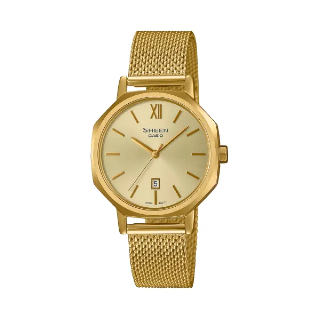 CASIO 時尚簡約輕薄雅致防水電子手錶  B640WC-5A 歷史價格詳細信息