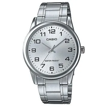 CASIO 城市潮流紳士數字指針錶 MTP-V004D-1B 歷史價格詳細信息