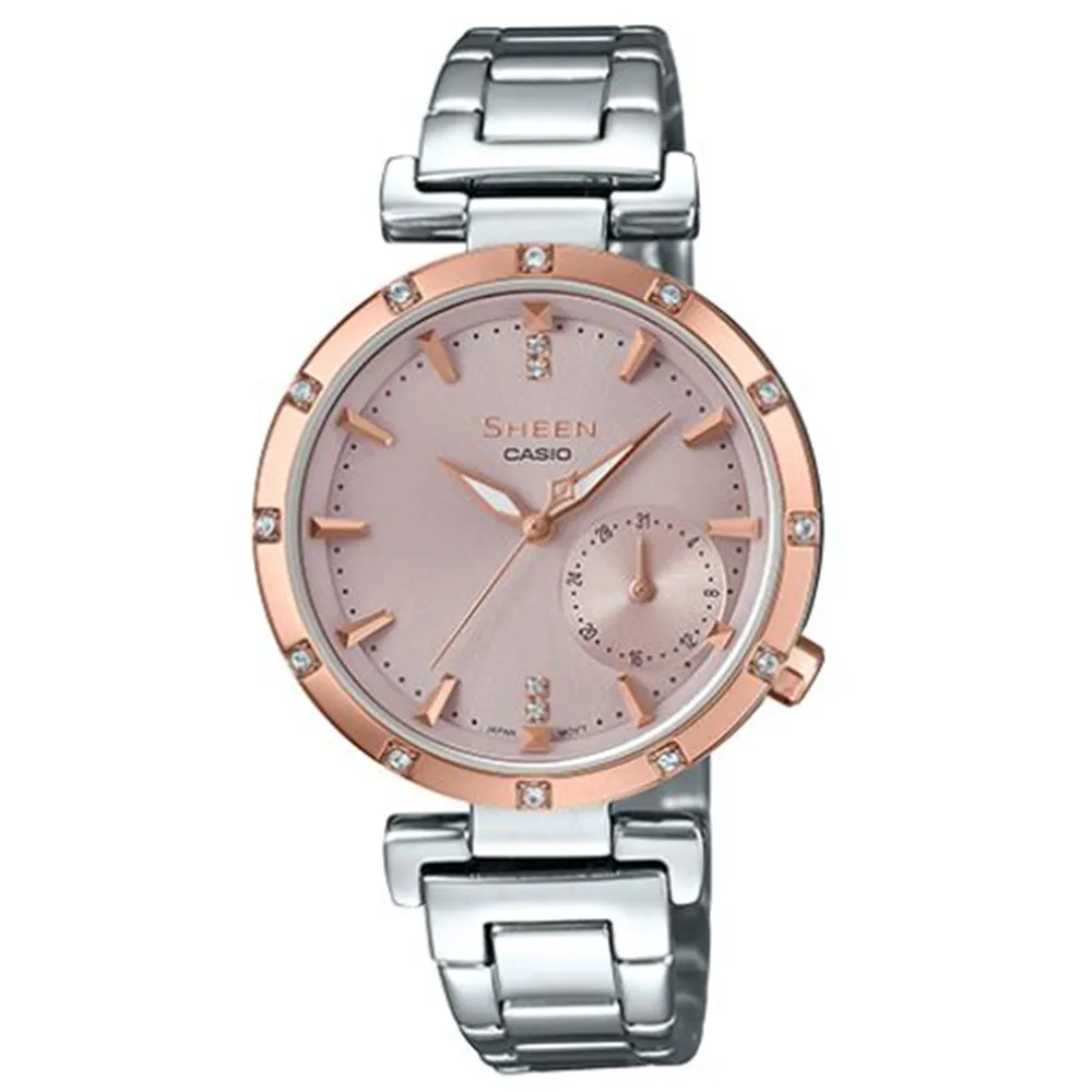 【SHEENA】簡約幾何氣質方形耳環-金 歷史價格詳細信息