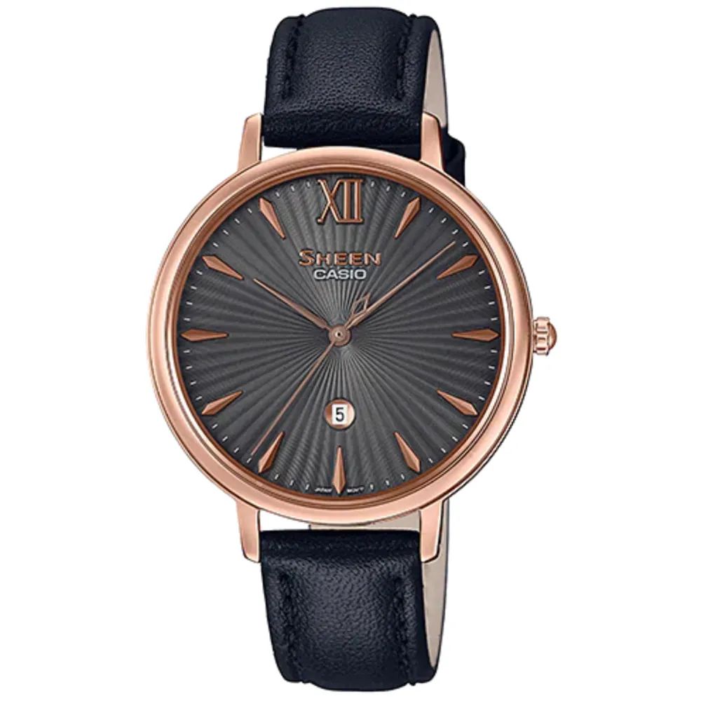 CASIO皮錶帶石英錶 經緯度鐘錶 淑女腕錶 少女心愛心秒針 小錶徑時尚高雅百搭款 韓國代購精選品 LTP-1094Q 歷史價格詳細信息