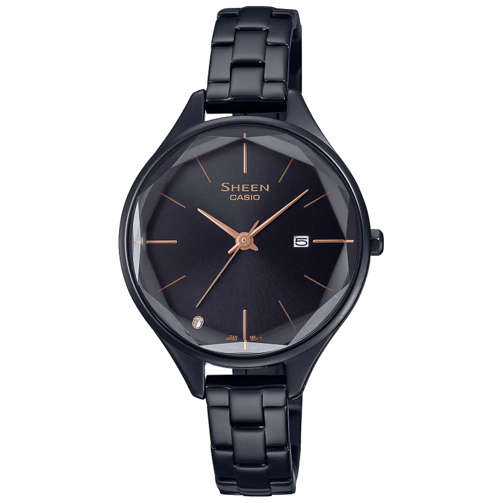 CASIO 氣質典雅方采女腕錶-粉紅(LTP-1237D-4A2) 歷史價格詳細信息