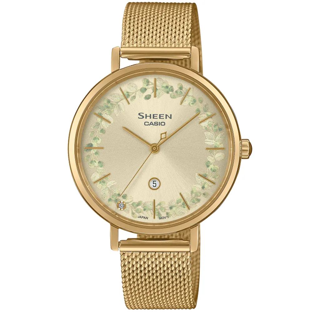 【SHEENA】愛心珍珠層次耳環-金 歷史價格詳細信息