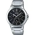 【CASIO】 MTP-V300G-1A(大)41mm/LTP-V300G-1A(小)33mm/公司貨【第一鐘錶】 歷史價格詳細信息