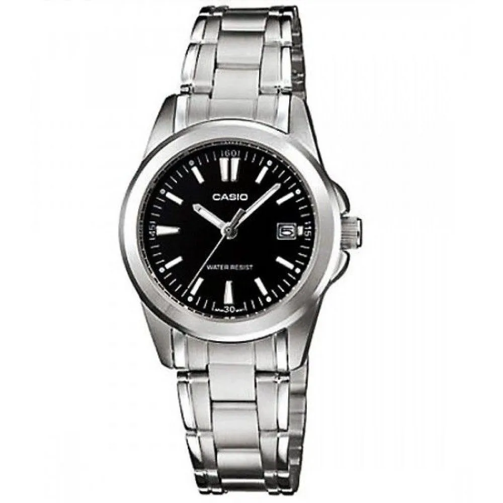 【CASIO】都會流行氣質腕錶-牛奶白(LTP-1241D-7A2)正版宏崑公司貨 歷史價格詳細信息