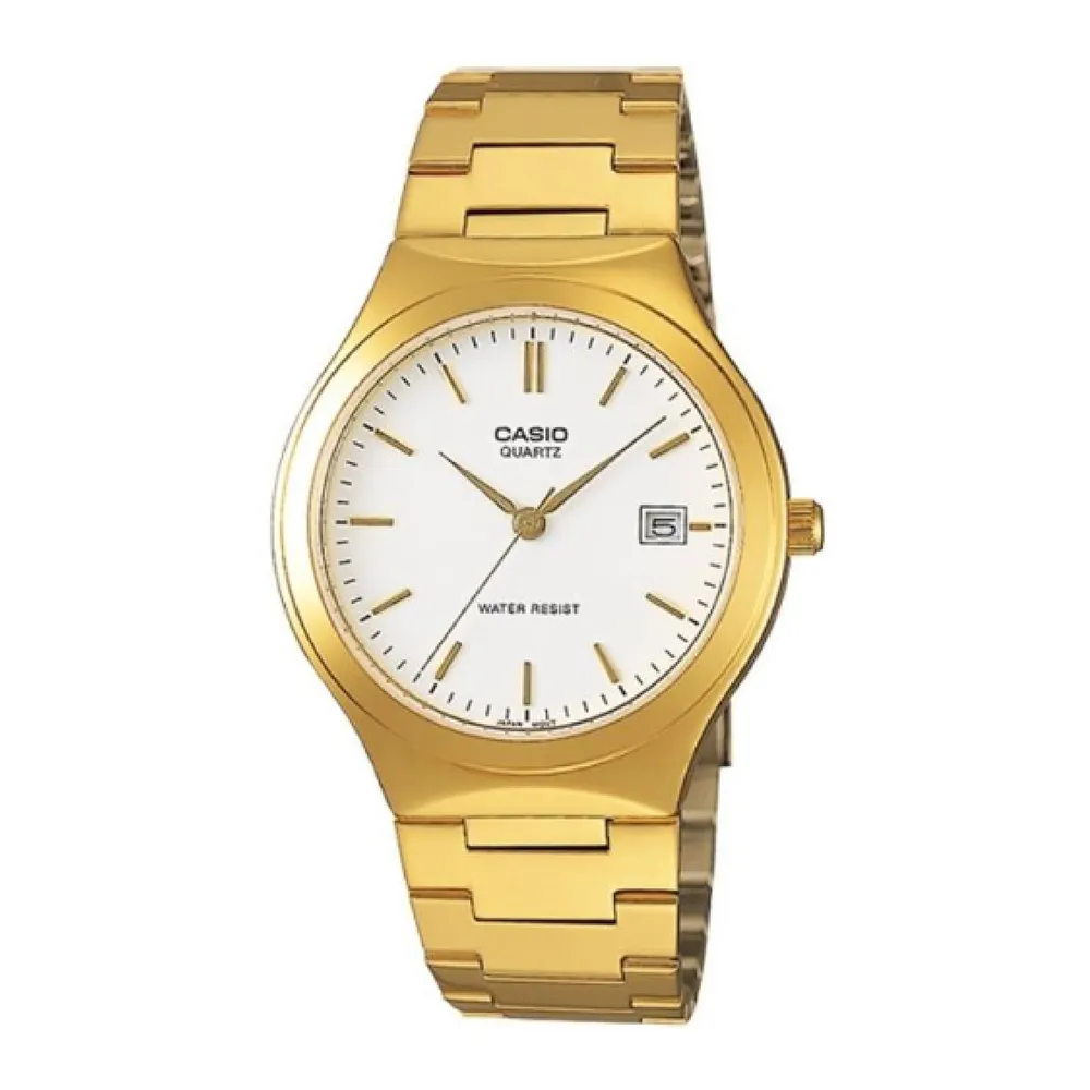 CASIO 精緻時尚羅馬紳士腕錶 MTP-1170N-7A 歷史價格詳細信息